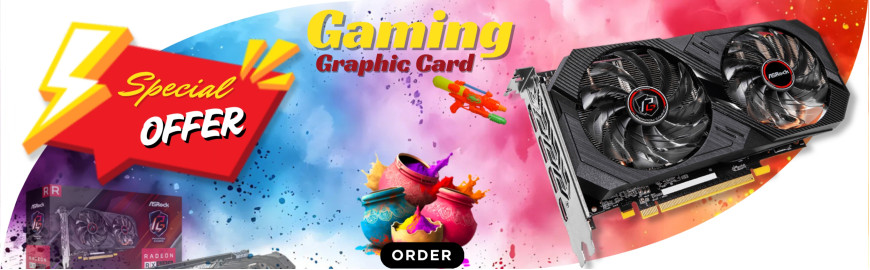 Graphic Card